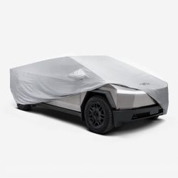 Cybertruck Car Cover 