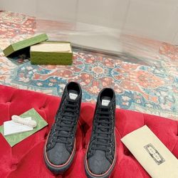 Gucci  Shoes Size 12 Men