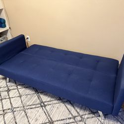 Futon Sofa Bed