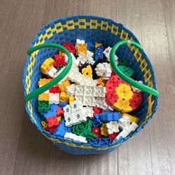 Big Bag Of Blockpia Bricks!