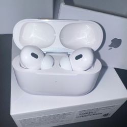 AirPods Pro (2nd Generation)