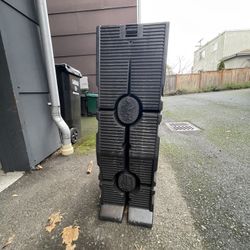 Rhino Ramps Set Of 2  - 12,000 Pound GVW