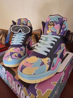 Ewings (Randy Savage)
