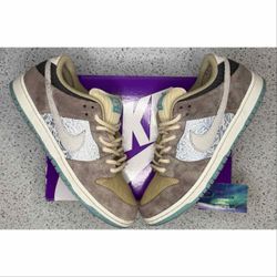 Nike Dunk SB Low Big Money 11 Men