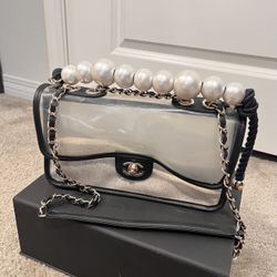 Chanel beach sand bag for Sale in Arcadia CA OfferUp
