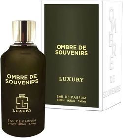 Ombré De Souvenirs l Khalis Perfumes