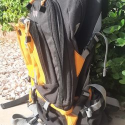 Backpack Ascent 48 Jansport 