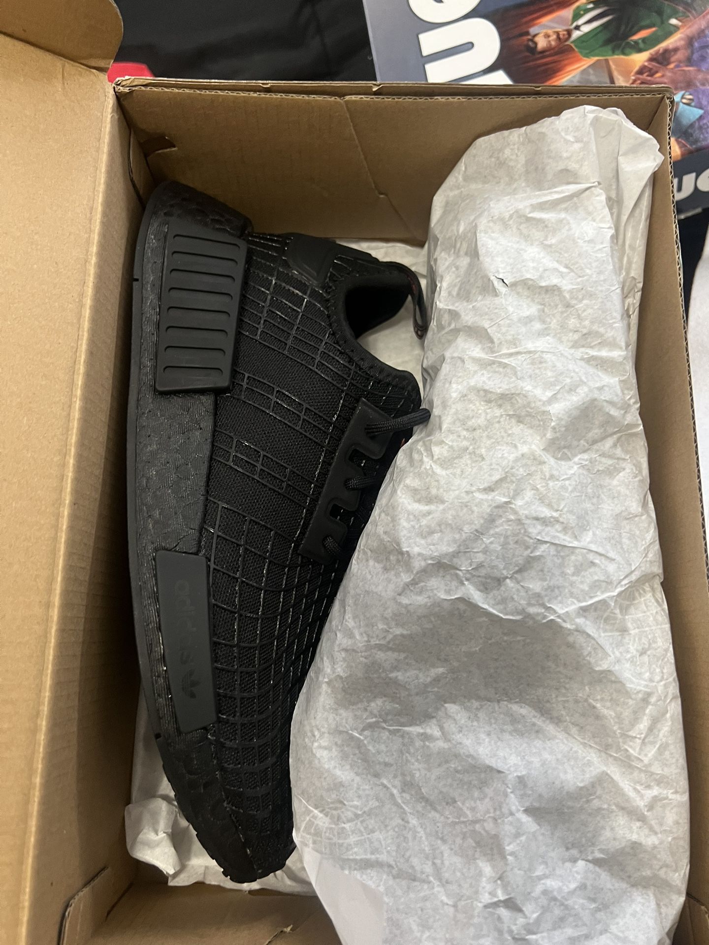 Adidas NWD R1