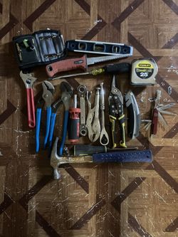 Tools