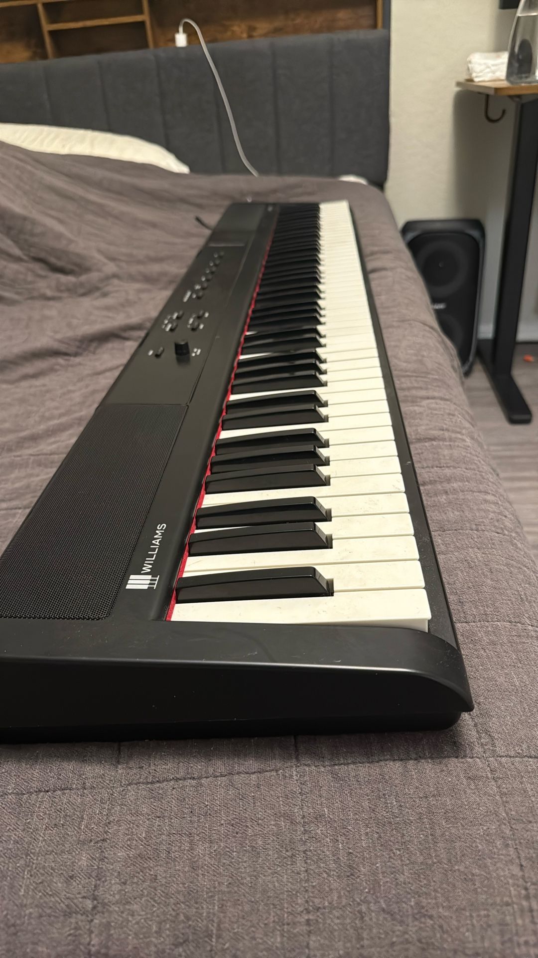 Piano For Sale