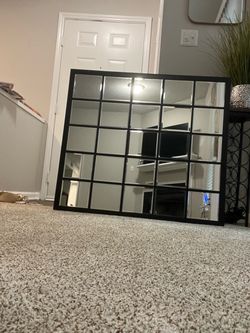 Home Goods Mirror