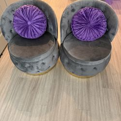 Roller Chairs
