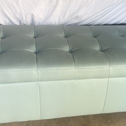 Storage Bench
