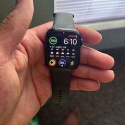 Apple Watch Series 8 Cellular 45mm