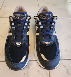 New balance 990v6 Running shoes Size 13 Men's