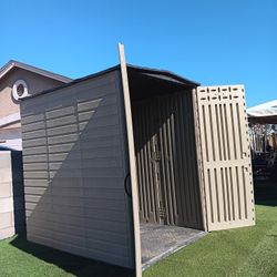 Storage Very Good Condition 