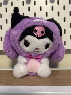 SANRIO OVERJOY PLUSH