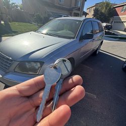 Llaves De Autos / Car Keys And Remotes 