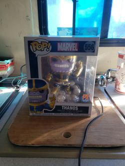 Pop!