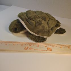 Wishpets Turtle Plush Stuffed Animal 🐢