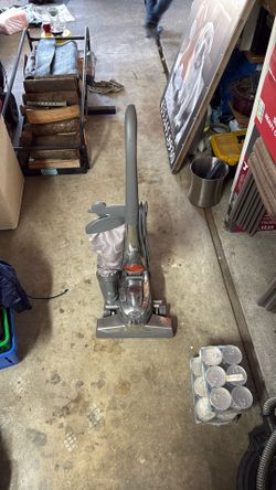 Kirby Vacuum Excellent Condition 