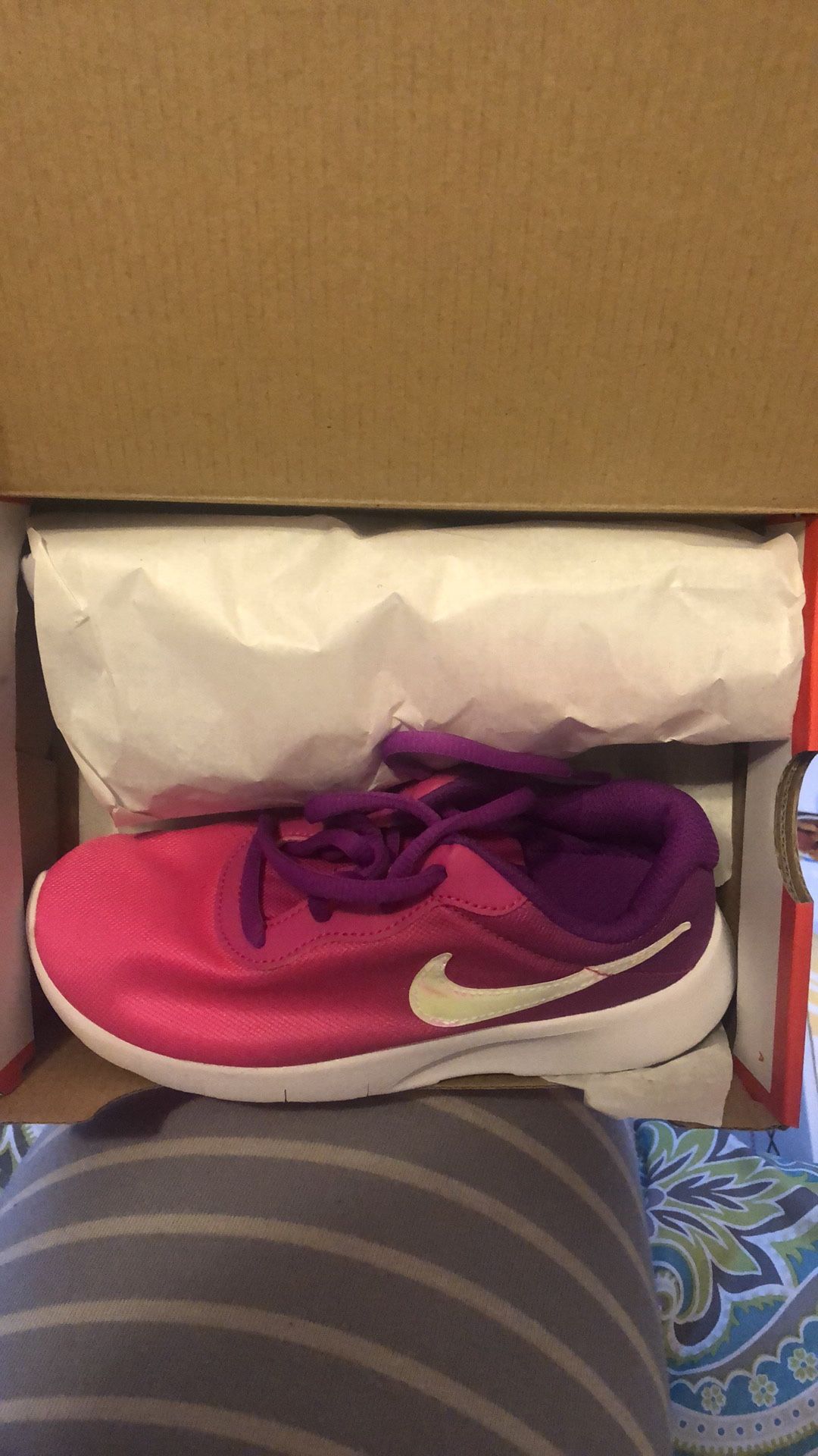 Nike
