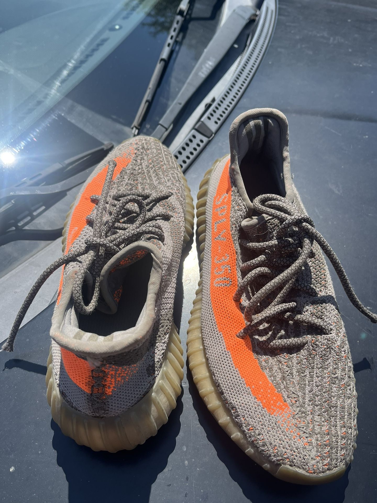 Yeezy