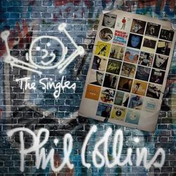 Phil Collin’s CD 