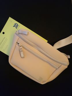 Premium Belt Bag / Brand New 