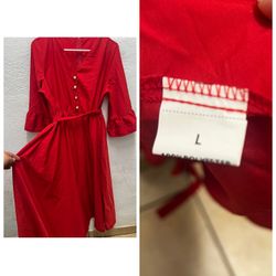 New! Women Dress!❤️❤️❤️