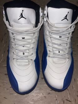 Jordan 12 Retro Blueberry