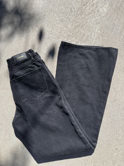 Express Denim Bootcut 