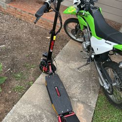 Scooter/ Dirt Bike