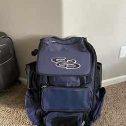 Baseball Softball Gear Bag-Pending 