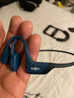 Shokz OpenRun 2  Bluetooth