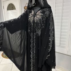 Arabic Abaya