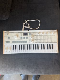 Microkorg S