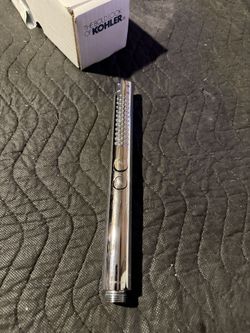 Kohler  Handheld Showerhead in Polished Chrome