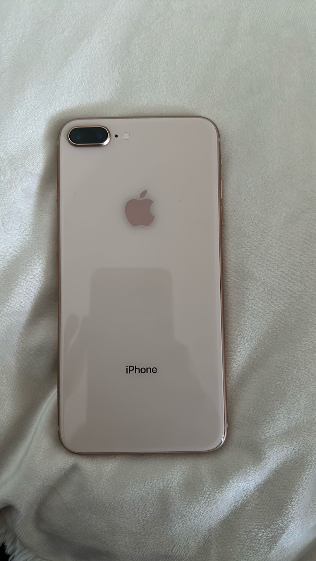 iPhone8 Plus