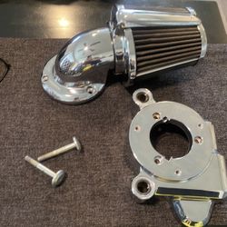 Screaming Eagle Air Filter 