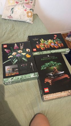 Legos