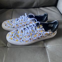 Adidas Tennis Shoes “Beavis and Butt-Head”