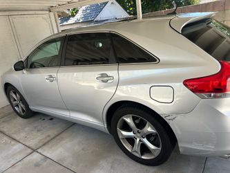 2011 Toyota Venza