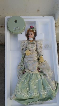 Matel Barbie Collection