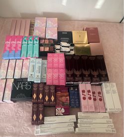 Makeup