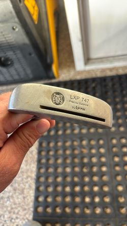 Lynx Putter