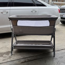 Baby bassinet