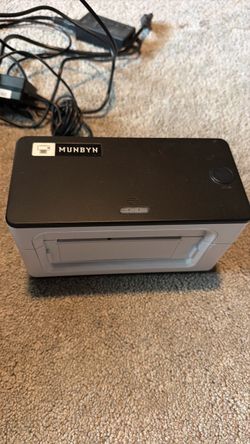 Digital printer
