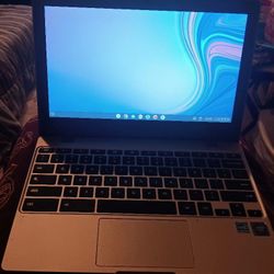 Chromebook Samsung