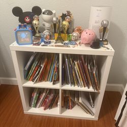 Bookshelf